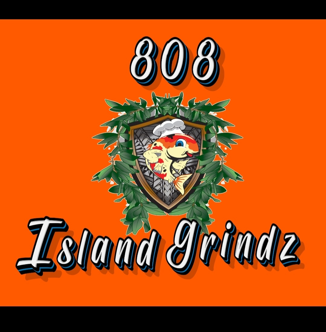 808 Island Grinds