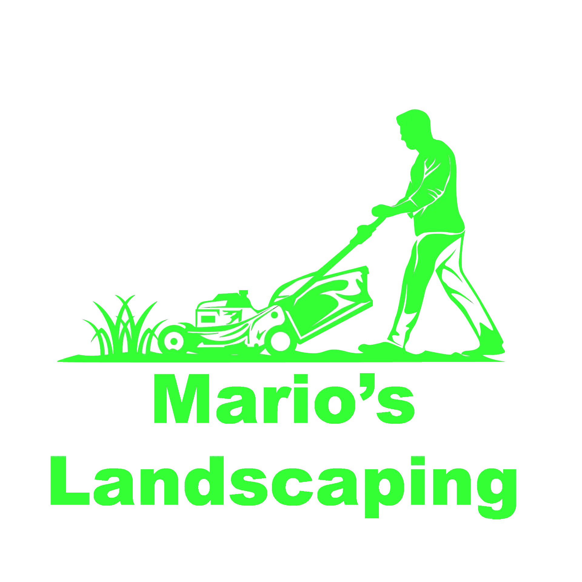 Mario's Landscaping