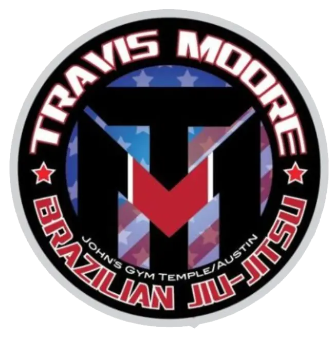 Travis Moore BJJ