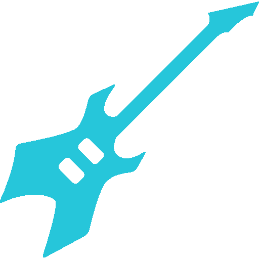 Electric guitar